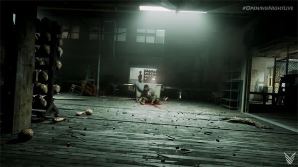 逃生试炼破解版 第4张图片