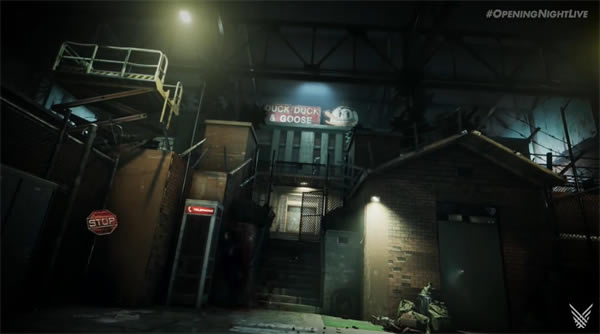 逃生试炼破解版 第5张图片