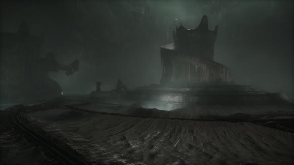 蔑视Scorn破解版游戏攻略2