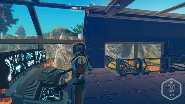 星球流浪者学习版 第1张图片