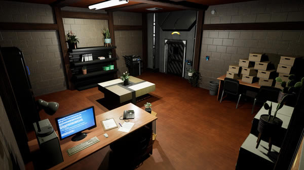 ��SCP: Blackout�W(xu��)��(x��)�桿SCP: Blackout���d �ⰲ�b�Gɫ���İ�-�_�����