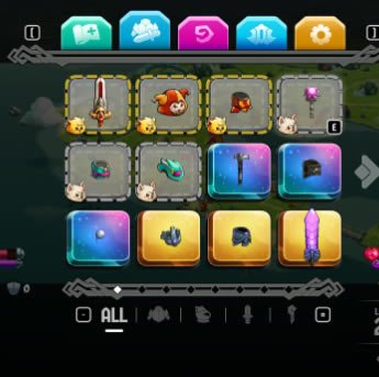 猫的远征2学习版如何打boss