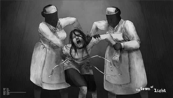 光之镇学习版截图1