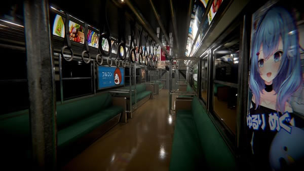 【幽靈列車學(xué)習(xí)版】幽靈列車游戲下載 免安裝綠色中文版-開心電玩