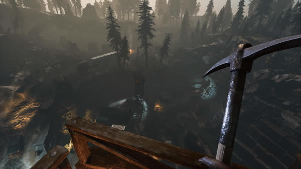 【荒無人煙學(xué)習(xí)版】荒無人煙官中學(xué)習(xí)版下載 綠色中文版(百度+天翼)-開心電玩