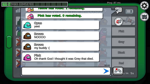 【太空狼人殺學(xué)習(xí)版下載】太空狼人殺學(xué)習(xí)版百度云 steam電腦版(網(wǎng)盤資源)-開心電玩