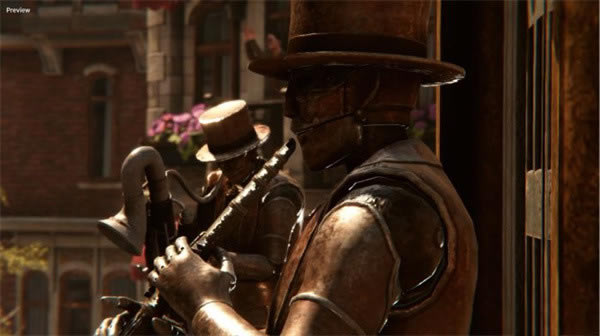 【塞伯利亞之謎世界之前學(xué)習(xí)版下載】塞伯利亞之謎世界之前學(xué)習(xí)版百度云 Steam豪華中文版-開心電玩