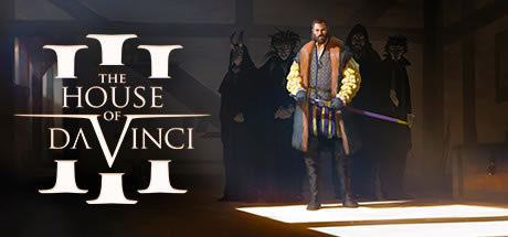 【達芬奇密室3學(xué)習(xí)版】達芬奇密室3中文版免費下載 免安裝綠色版-開心電玩