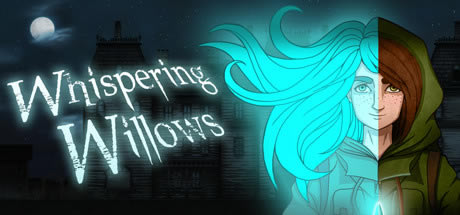 【W(wǎng)hispering Willows學(xué)習(xí)版】Whispering Willows下載 綠色中文免費(fèi)版-開心電玩