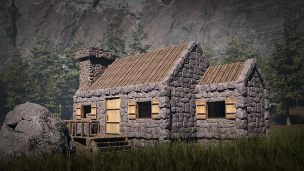 【翼星求生學(xué)習(xí)版】翼星求生豪華版下載 免費(fèi)Steam學(xué)習(xí)版-開心電玩