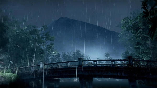 零濡鴉之巫女流程攻略