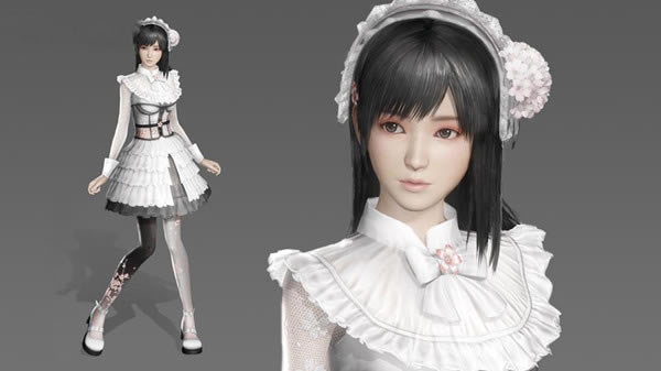 零濡鴉之巫女得分攻略