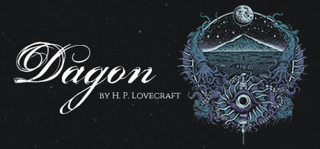 【Dagon: by H. P. Lovecraft學(xué)習版】Dagon: by H. P. Lovecraft下載 綠色中文免費版-開心電玩