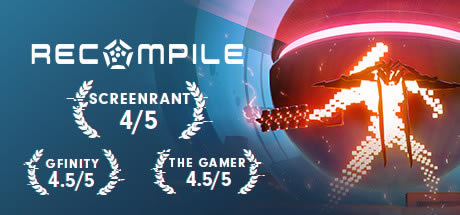 【再編譯學(xué)習(xí)版】再編譯(Recompile)下載 免安裝中文版-開心電玩