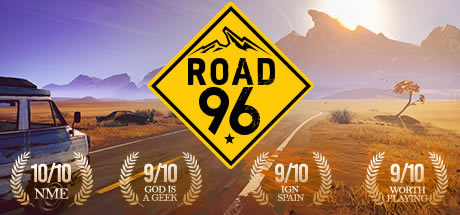 【96號(hào)公路游戲下載】96號(hào)公路學(xué)習(xí)版 免Steam中文版-開心電玩