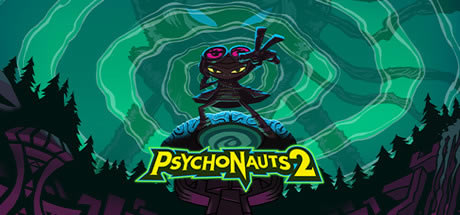 ���X���T2�W���桿�X���T2��Psychonauts 2�����d �Gɫ�������M��-�_�����