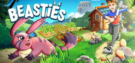 ��Beasties�W���桿Beasties�Α����d �Gɫ���İ�-�_�����