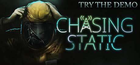 ��Chasing Static�W�������d��Chasing Static�h���� �ⰲ�b�Gɫ��-�_�����