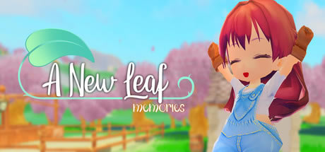 ��A New Leaf: Memories�W(xu��)��(x��)�����d��A New Leaf: Memories�h���� �ⰲ�b�Gɫ��-�_�����