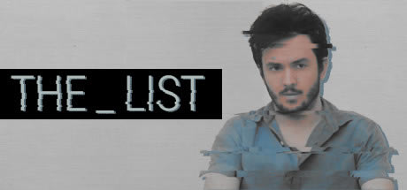 ��The List�W(xu��)��(x��)�����d��The List�h���� �ⰲ�b�Gɫ��-�_�����