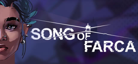 ��Song of Farca�W�������d��Song of Farca���M�� �Gɫ���İ�-�_�����