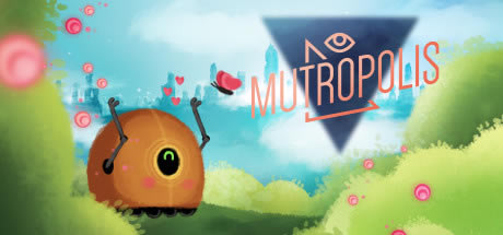 ��Mutropolisѧϰ�桿Mutropolis���� �ⰲװ��ɫ���İ�-���ĵ���