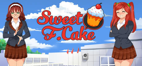 ��Sweet F Cakeѧϰ�����ء�Sweet F Cake���İ� ��ɫ�ⰲװ��-���ĵ���