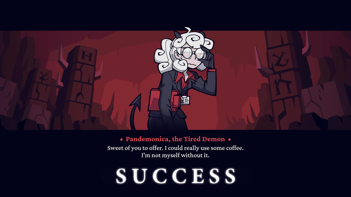 Helltaker����