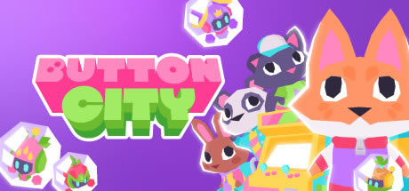 ��Button Cityѧϰ�����ء�Button City������ �ⰲװ��ɫ���İ�-���ĵ���