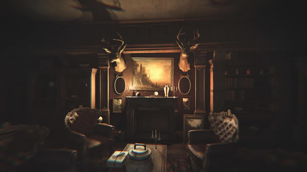 Escape First 3学习版