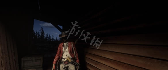 荒野大镖客2百度网盘攻略