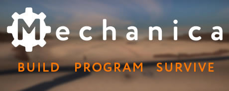 ��Mechanica���İ桿Mechanica��Ϸ���� ��ɫ�ⰲװ��-���ĵ���