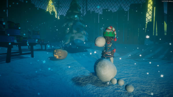 【神秘邻居学习版】神秘邻居电脑版下载 中文学习版(附学习补丁)-开心电玩