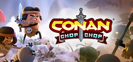 �����Ͽ��ѧϰ�桿���Ͽ�����İ��������(Conan Chop Chop) steamѧϰ��-���ĵ���