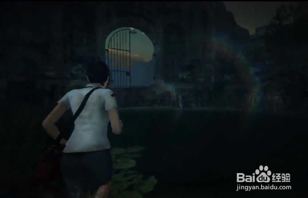 ��С�򾪻�2ѧϰ�����ء�С�򾪻�2ѧϰ��(DreadOut 2) ����������ɫ��[������Դ]-���ĵ���