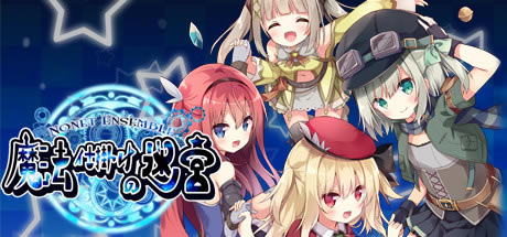 ������ħ�����Թ����İ�������ء�����ħ�����Թ�NonetEnsemble������ Steamѧϰ��-���ĵ���