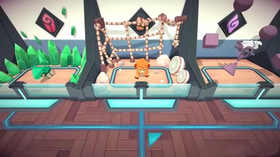 ��Temtemѧϰ�桿Temtem���������� ����ѧϰ��-���ĵ���