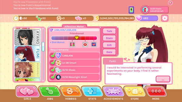 ��crush crushѧϰ�桿����Crush Crush��Ϸ���� δɾ������ѧϰ��-���ĵ���