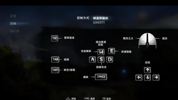 ��������ڰ�ɭ�����İ�������ء�������ڰ�ɭ���ռ��� �ⰲװSteamѧϰ��-���ĵ���