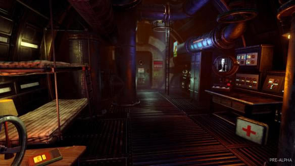 少数幸运儿中文版攻略