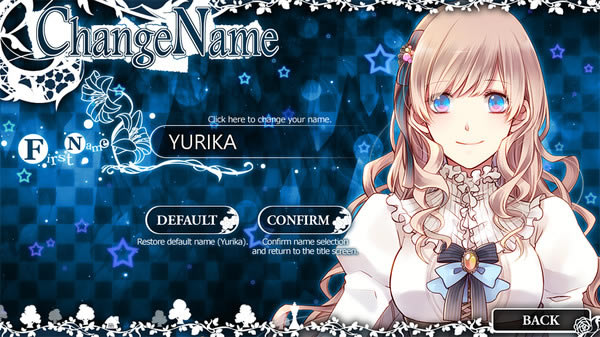 大正×对称爱丽丝学习版