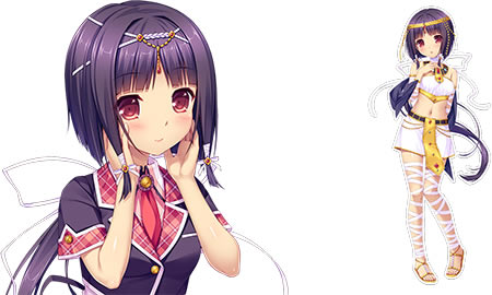 【与我恋爱的废柴恶魔kr汉化版】与我恋爱的废柴恶魔学习版下载 KR汉化版-开心电玩