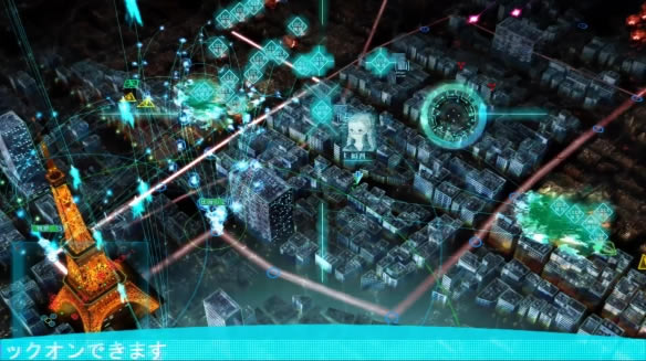 【十三机兵防卫圈学习版】十三机兵防卫圈中文学习版下载 免费电脑版-开心电玩