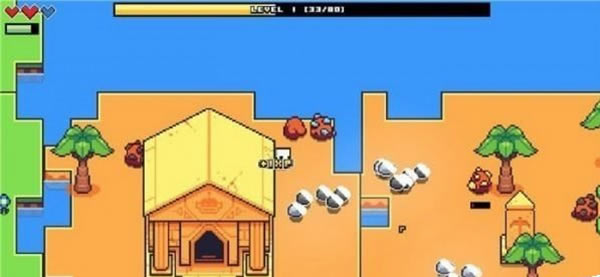 浮岛物语游戏快速赚钱技巧1