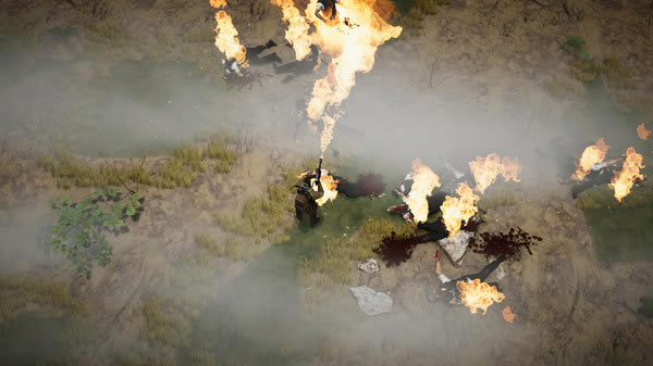 【僵尸警戒学习版下载】僵尸警戒中文学习版 PC免费绿色版-开心电玩