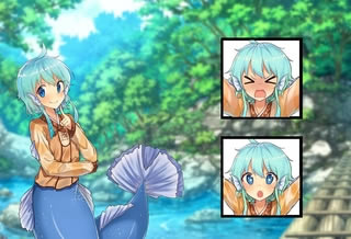 【平坦子】截图