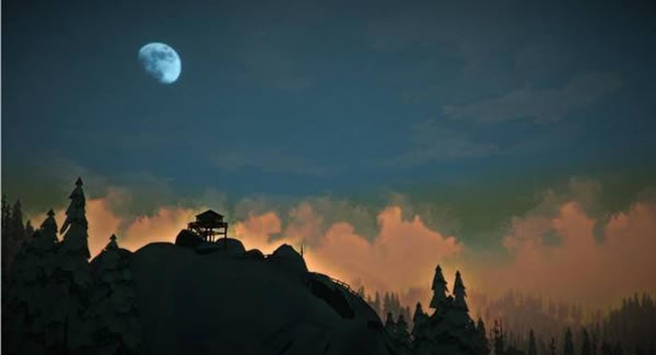 漫漫长夜中文版保存进度教程1