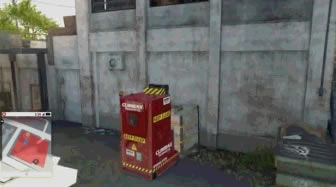 看门狗2技能介绍