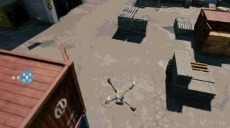 看门狗2技能介绍