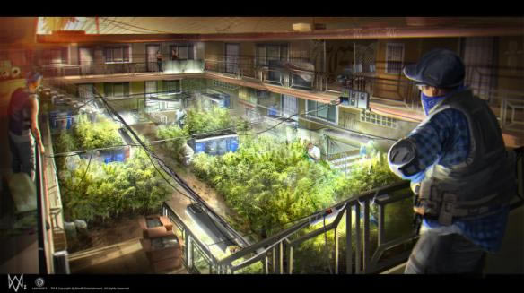 看门狗2win10黑屏怎么办?